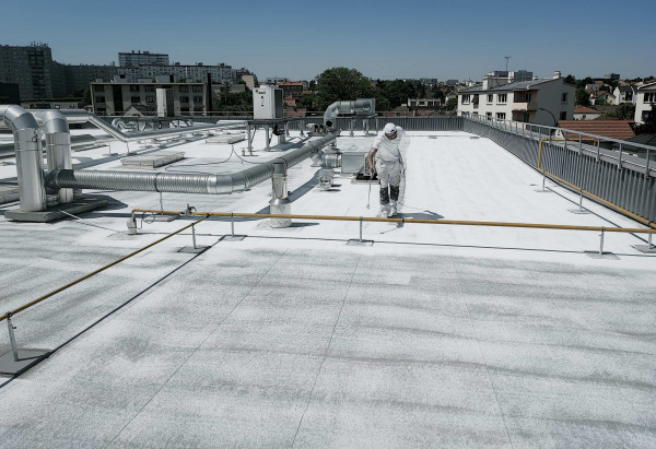 Faire poser des panneaux photovoltaïques dans les Yvelines