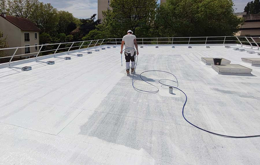Cool Roof