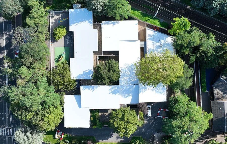 Cool Roof